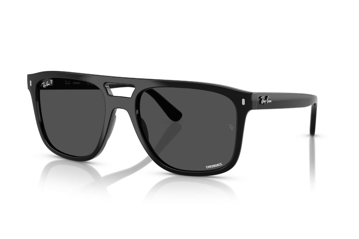 [レイバン] サングラス 0RB2213CH 145 55 Ray-Ban Lentes de Sol Polarizados RB2213CH