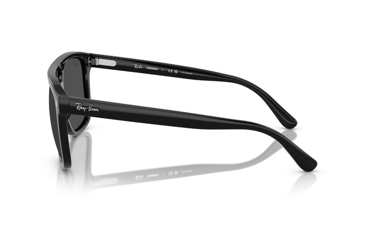 Ray-Ban Lentes de Sol Polarizados RB2213CH