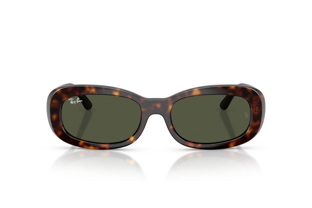 Ray-Ban Lentes de Sol The Bold RB2221