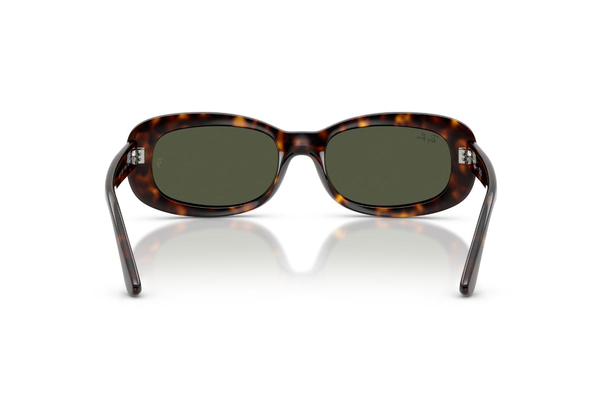 Ray-Ban Lentes de Sol The Bold RB2221