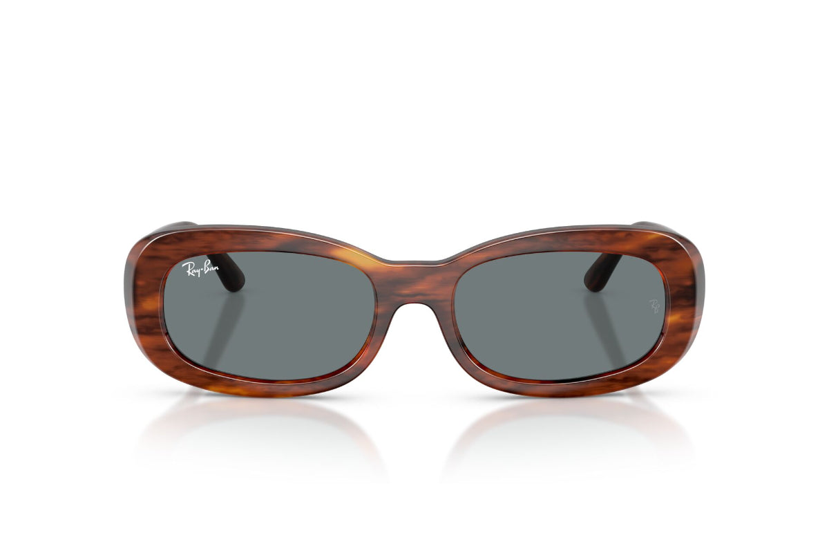 Ray-Ban Lentes de Sol The Bold RB2221
