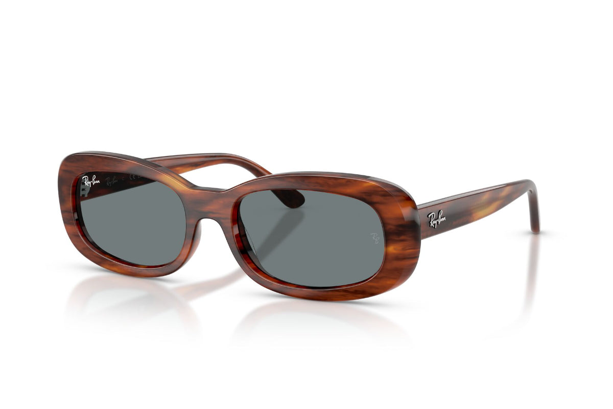 Ray-Ban Lentes de Sol The Bold RB2221