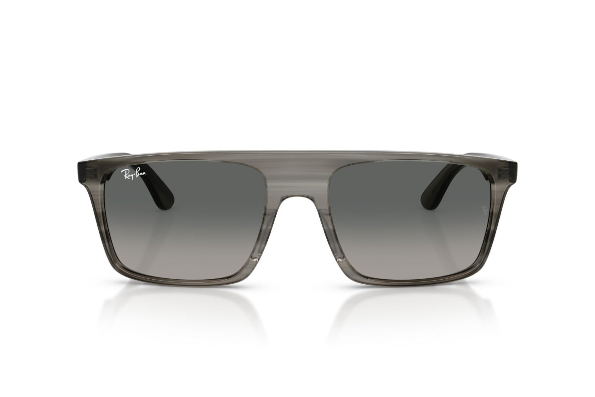Ray-Ban Lentes de Sol Degradados RB2222