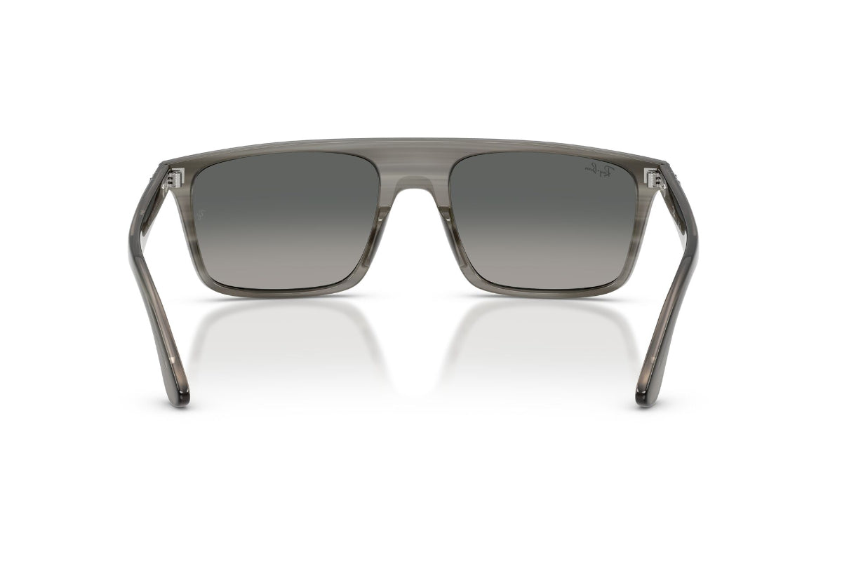 Ray-Ban Lentes de Sol Degradados RB2222