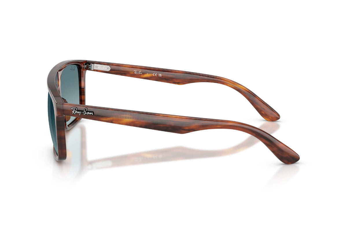 Ray-Ban Lentes de Sol Degradados RB2222