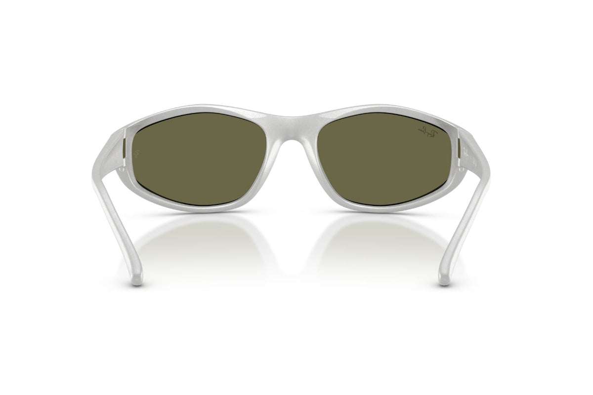 Ray-Ban Lentes de Sol Espejados RB2228