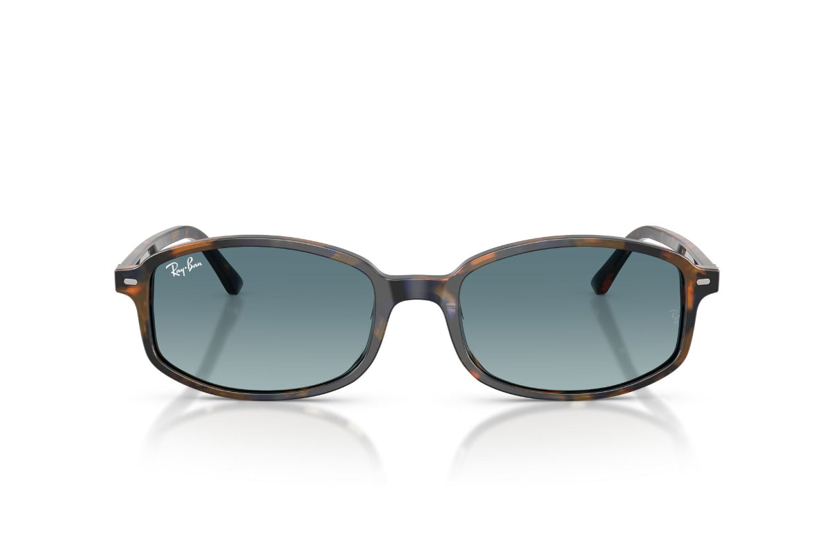 Ray-Ban Lentes de Sol Degradados RB2232