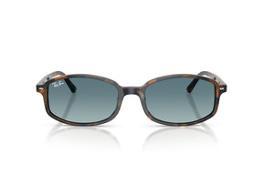 Ray-Ban Lentes de Sol Degradados RB2232