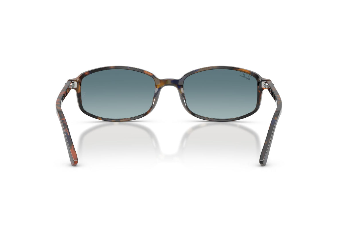 Ray-Ban Lentes de Sol Degradados RB2232