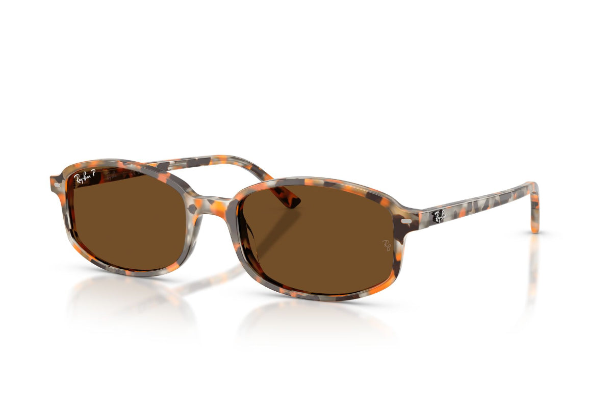 Ray-Ban Lentes de Sol Polarizados RB2232