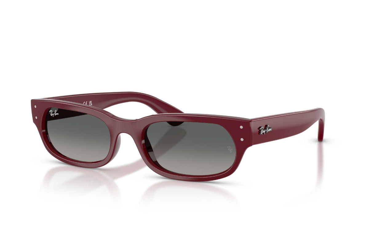 Ray-Ban Lentes de Sol Antireflejos Degradados RB2236