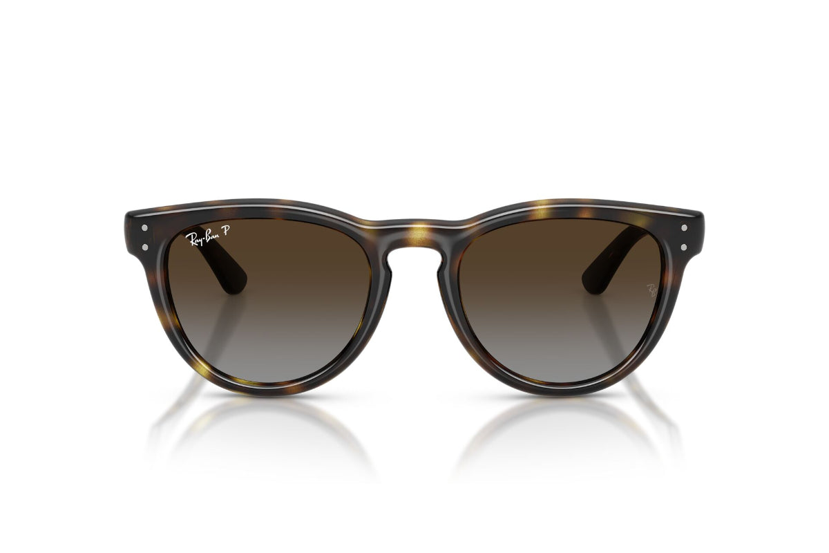 Ray-Ban Lentes de Sol Polarizados Antireflejos Degradados RB2237