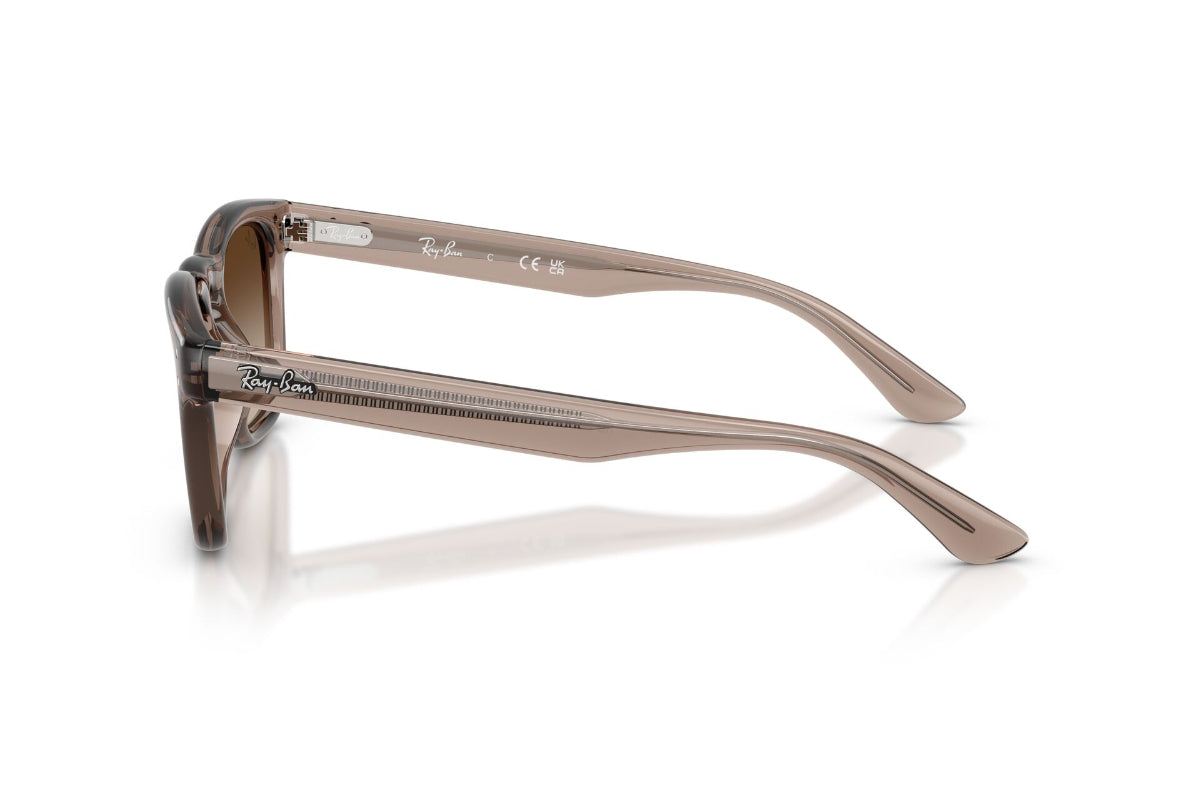 Ray-Ban Lentes de Sol Degradados RB2238
