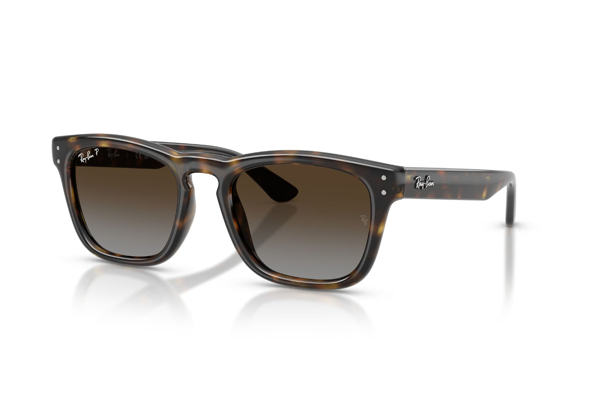 Ray-Ban Lentes de Sol Polarizados Antireflejos Degradados RB2238