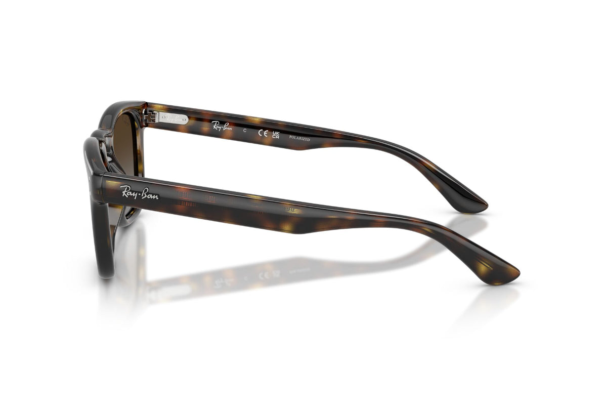 Ray-Ban Lentes de Sol Polarizados Antireflejos Degradados RB2238