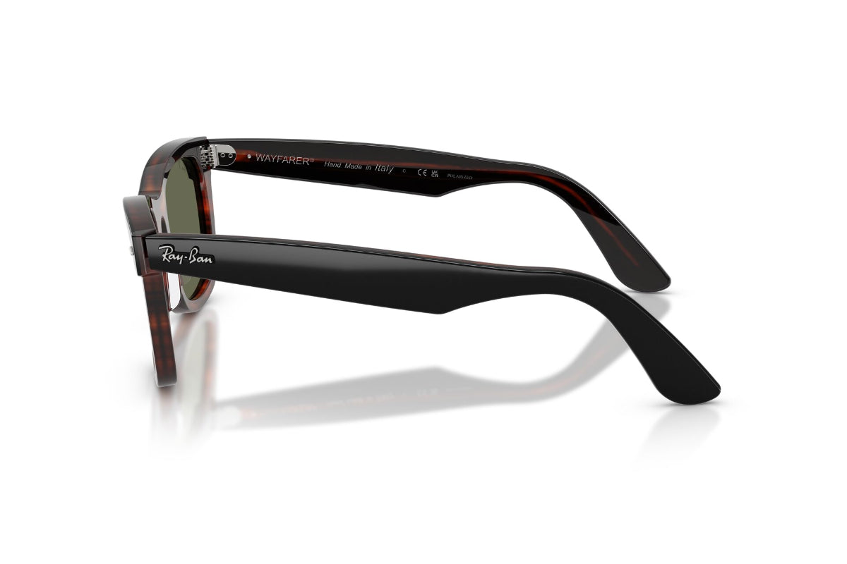 Ray-Ban Lentes de Sol Wayfarer Polarizados RB2240