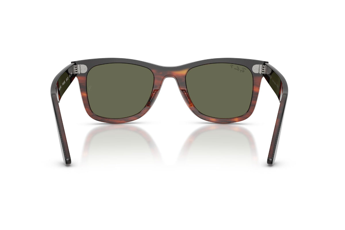 Ray-Ban Lentes de Sol Wayfarer Polarizados RB2240