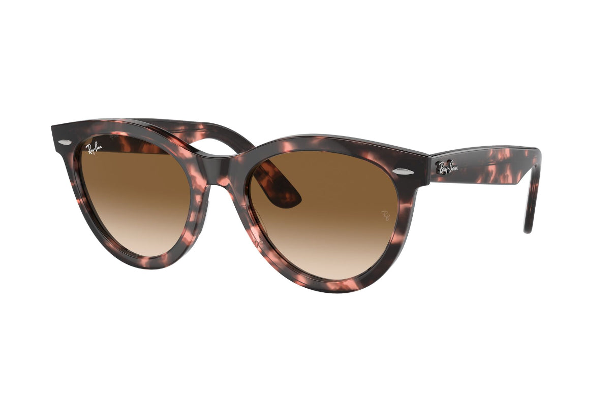 Ray-Ban Lentes de Sol Wayfarer Way Degradados RB2241