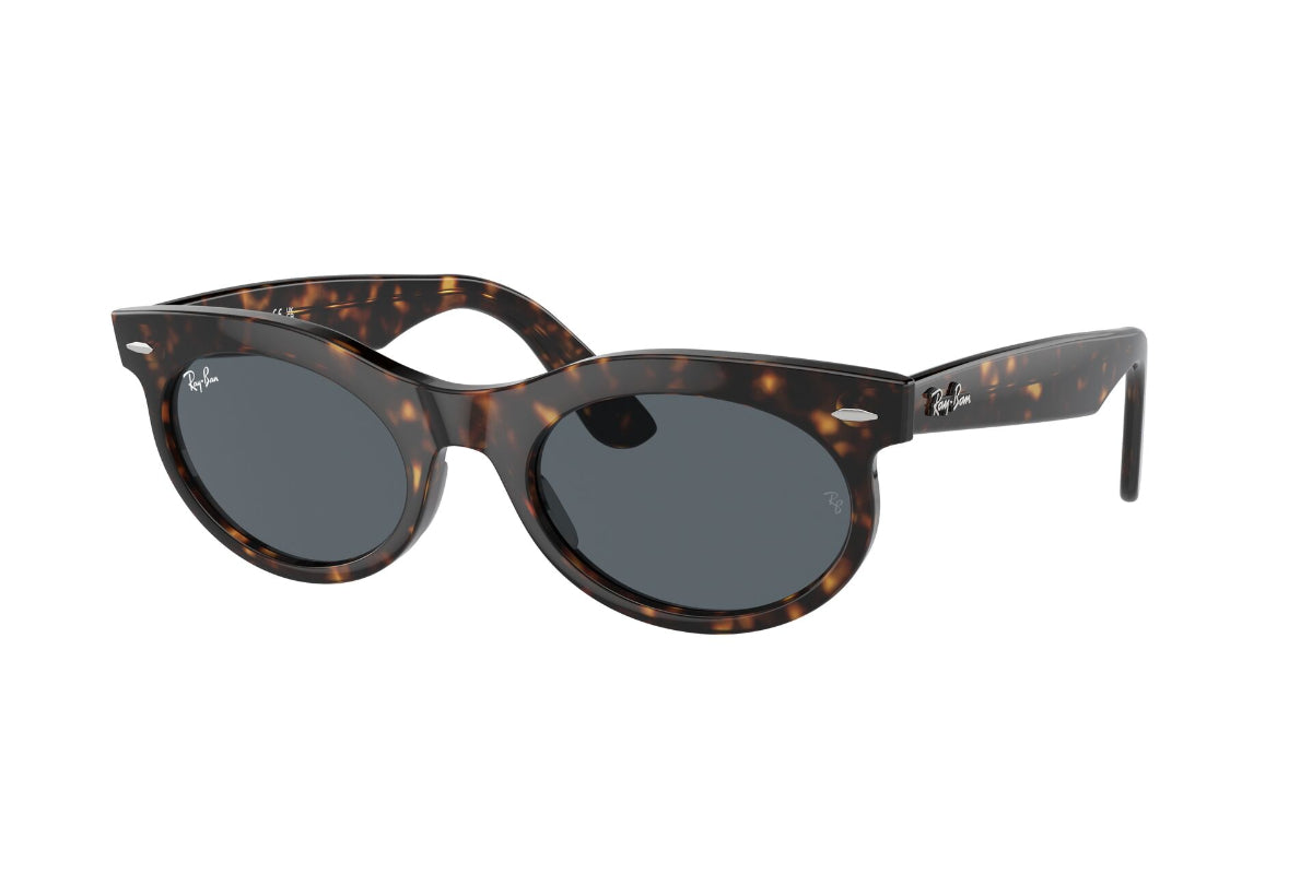 Ray-Ban Lentes de Sol Wayfarer Oval RB2242