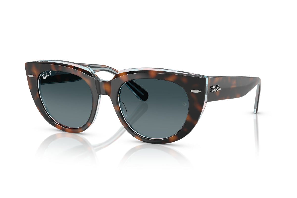 Ray-Ban Lentes de Sol Doreen Polarizados RB2286