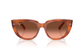 Ray-Ban Lentes de Sol Doreen Degradados RB2286