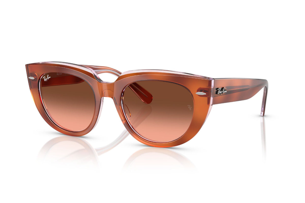 Ray-Ban Lentes de Sol Doreen Degradados RB2286