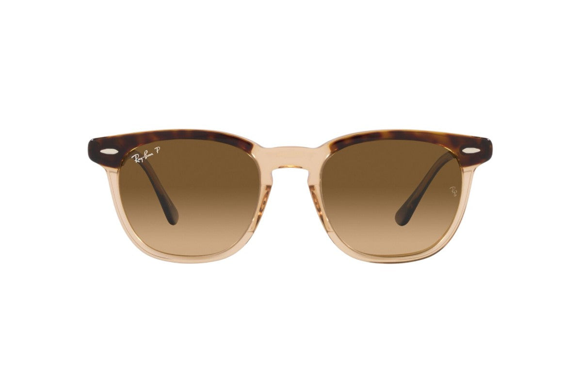 Ray-Ban Lentes de Sol Hawkeye Polarizados RB2298