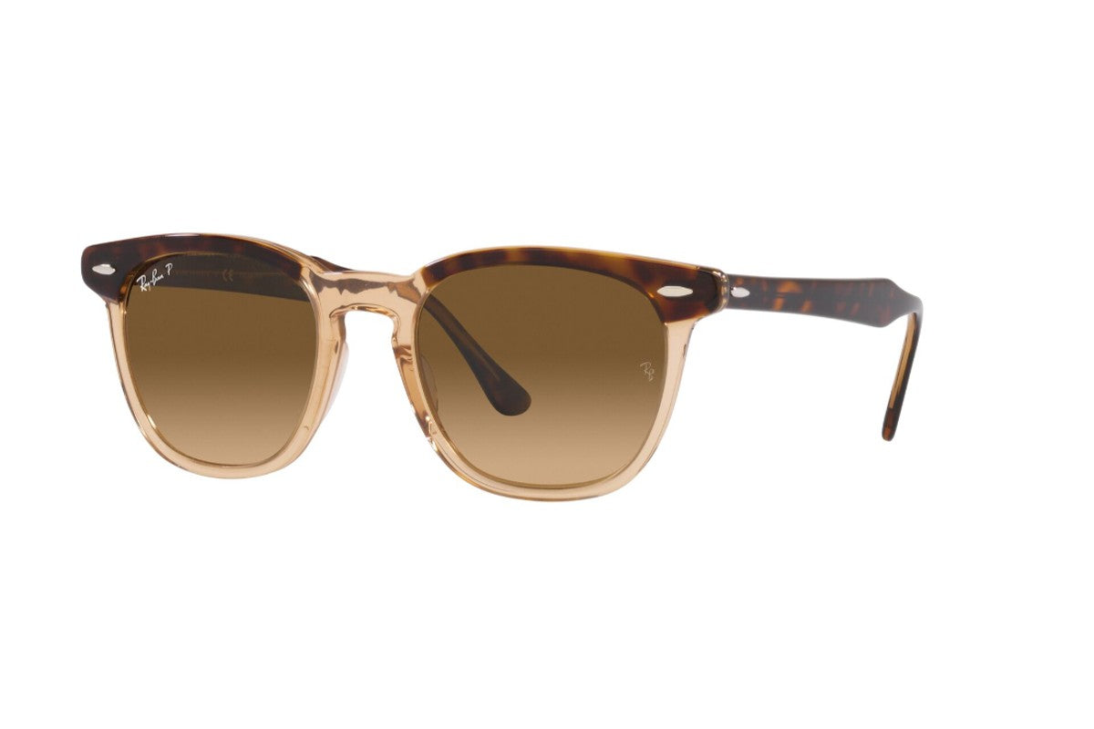 Ray-Ban Lentes de Sol Hawkeye Polarizados RB2298