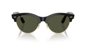 Ray-Ban Lentes de Sol Clubmaster RB2341