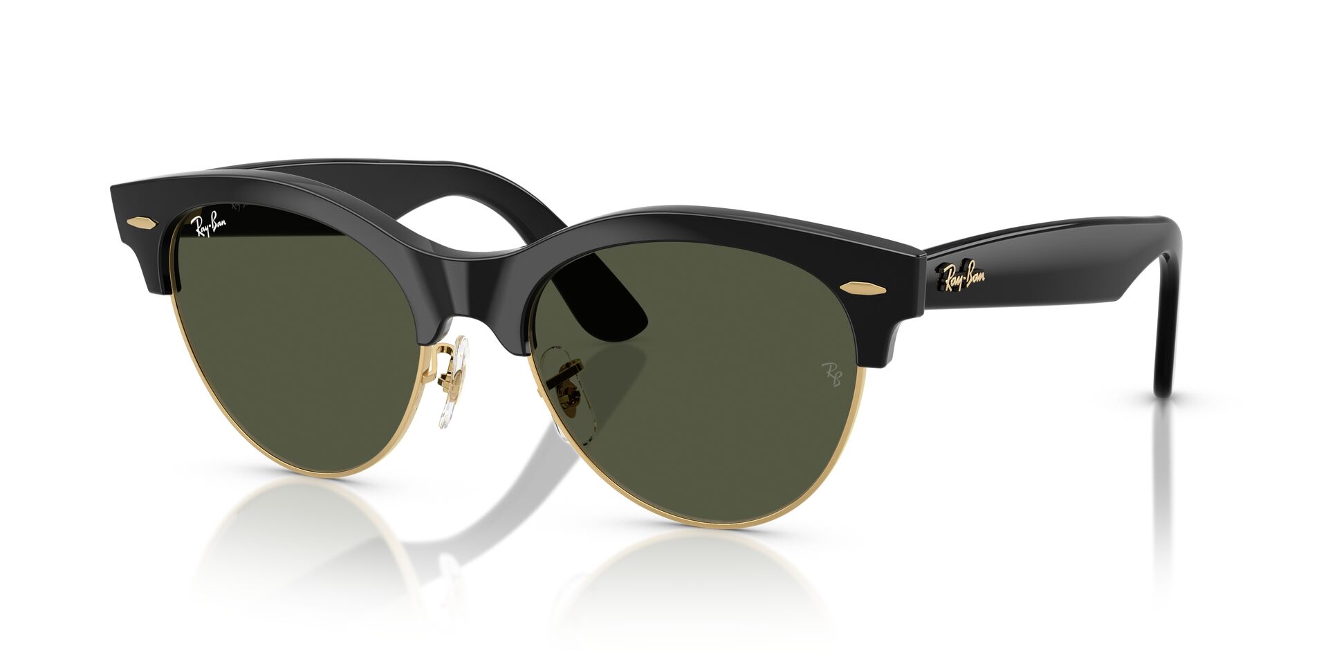Ray-Ban Lentes de Sol Clubmaster RB2341
