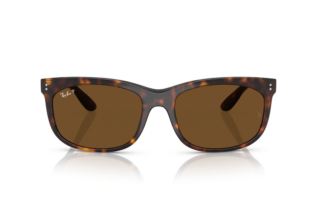 Ray-Ban Lentes de Sol Balorette Polarizados RB2389