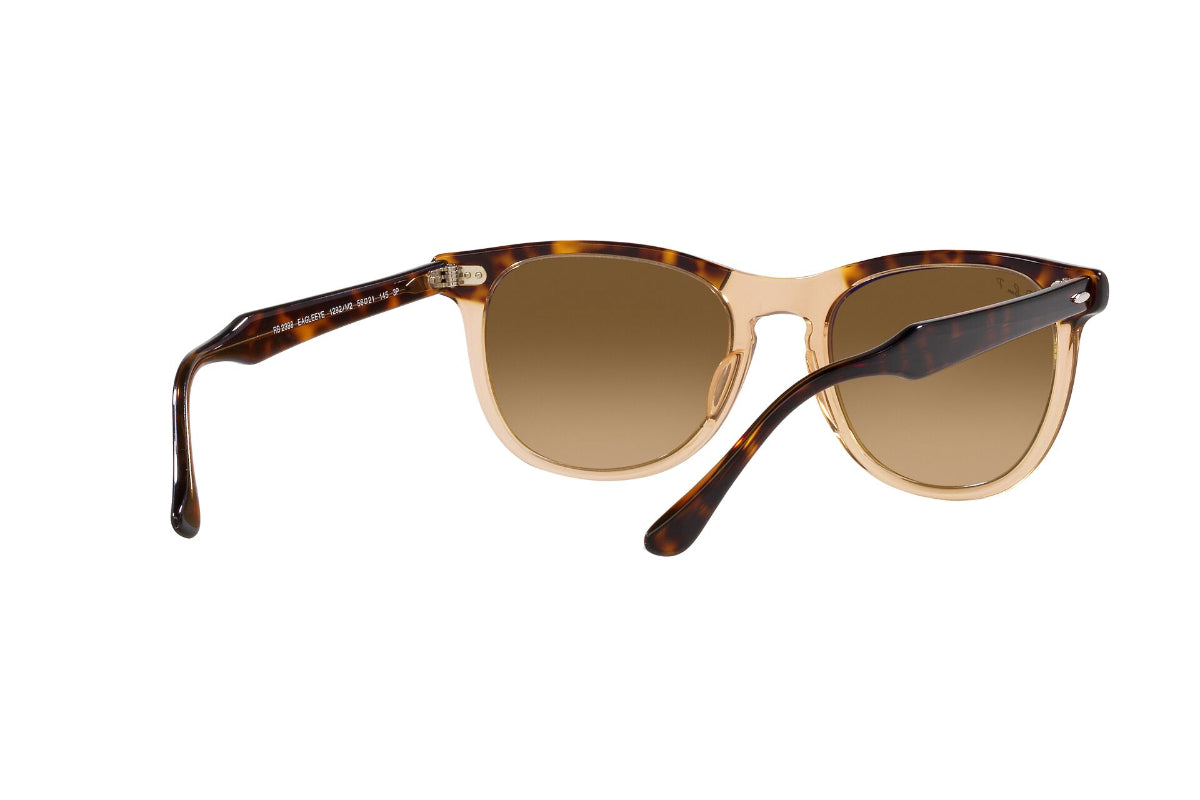 Ray-Ban Lentes de Sol Eagleeye Polarizados RB2398