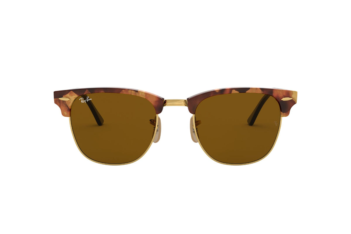Lentes de Sol Clubmaster Havana Ray-Ban