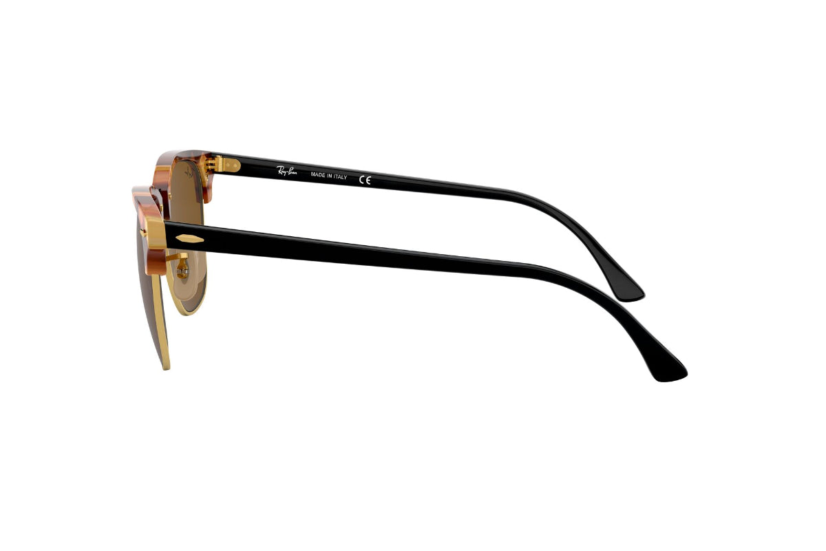 Lentes de Sol Clubmaster Havana Ray-Ban