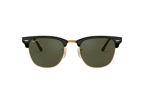 Lentes de Sol Clubmaster Classic Ray-Ban