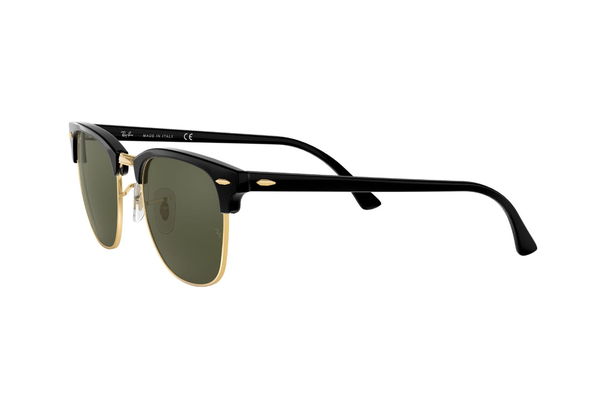 Ray-Ban Lentes de Sol Clubmaster RB3016W