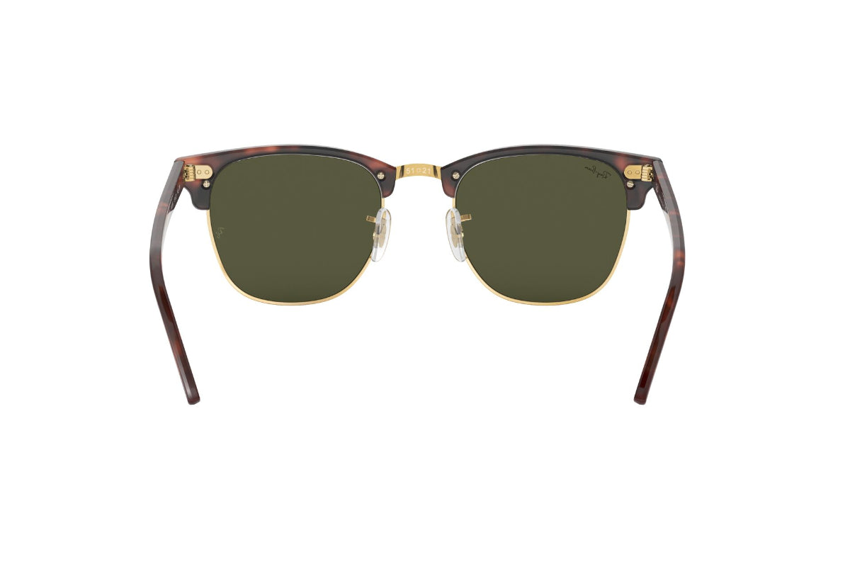 Lentes de Sol Clubmaster Habana Ray-Ban