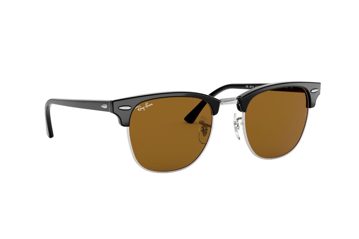 Lentes de Sol Clubmaster Ray-Ban