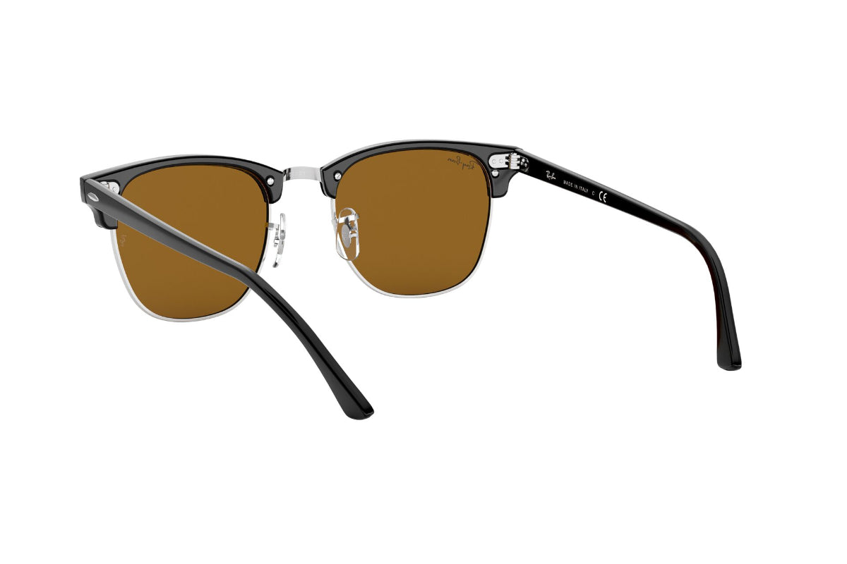 Lentes de Sol Clubmaster Ray-Ban