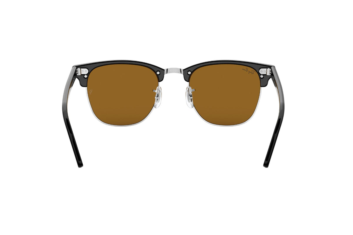 Lentes de Sol Clubmaster Ray-Ban