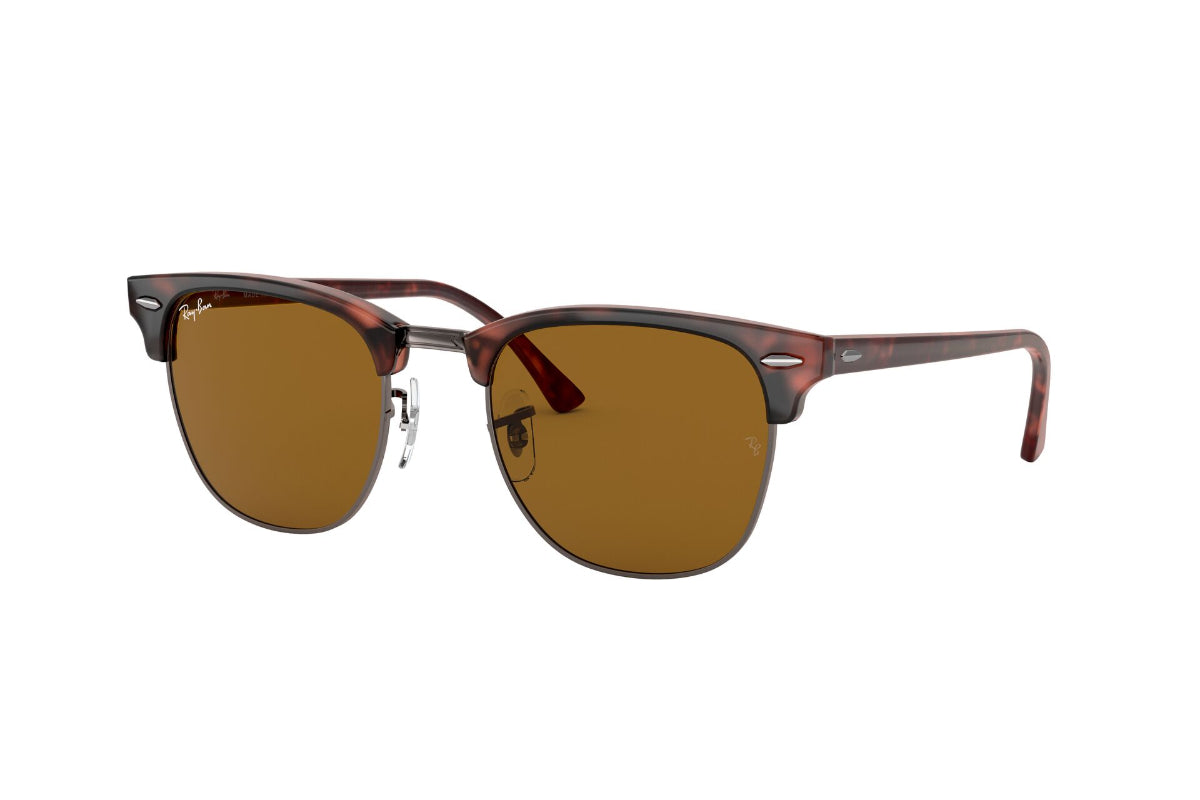 Ray-Ban Lentes de Sol Clubmaster RB3016W