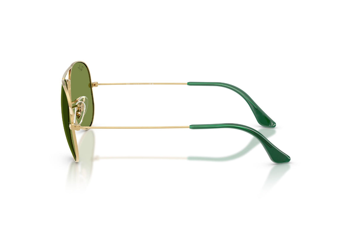 Ray-Ban Lentes de Sol Aviator Large Metal RB3025