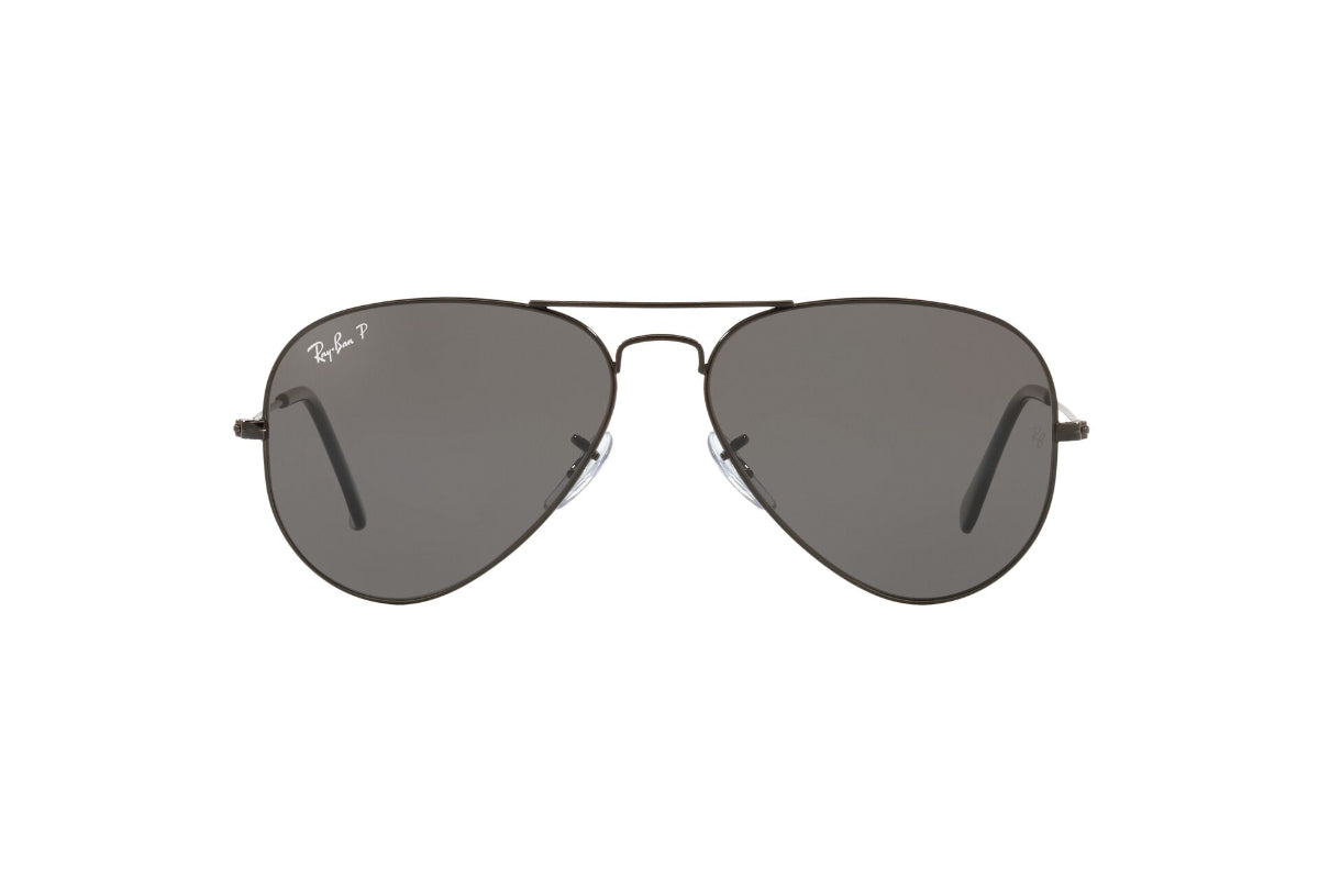 Ray-Ban Lentes de Sol Aviator Polarizados RB3025