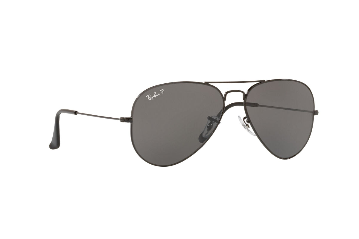 Ray-Ban Lentes de Sol Aviator Polarizados RB3025