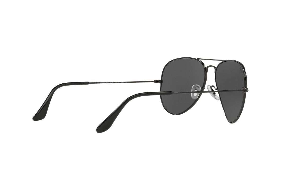 Ray-Ban Lentes de Sol Aviator Polarizados RB3025