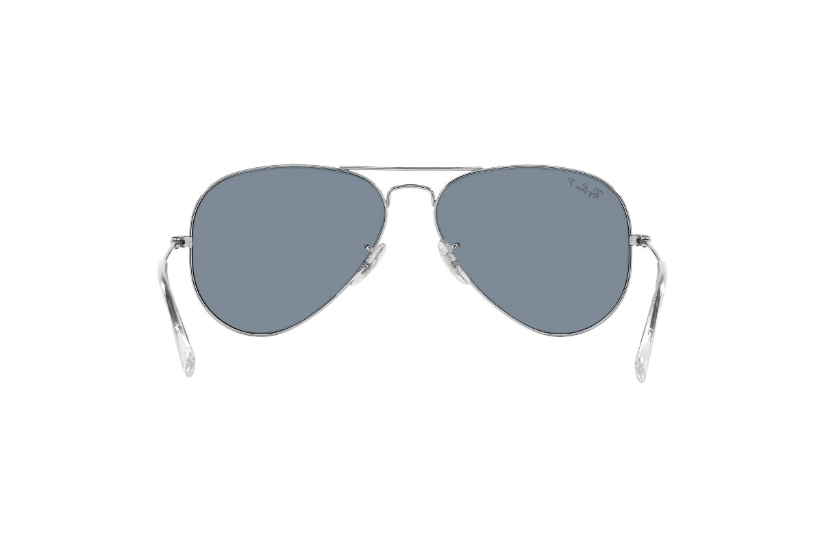 Ray-Ban Lentes de Sol Aviator Polarizados RB3025