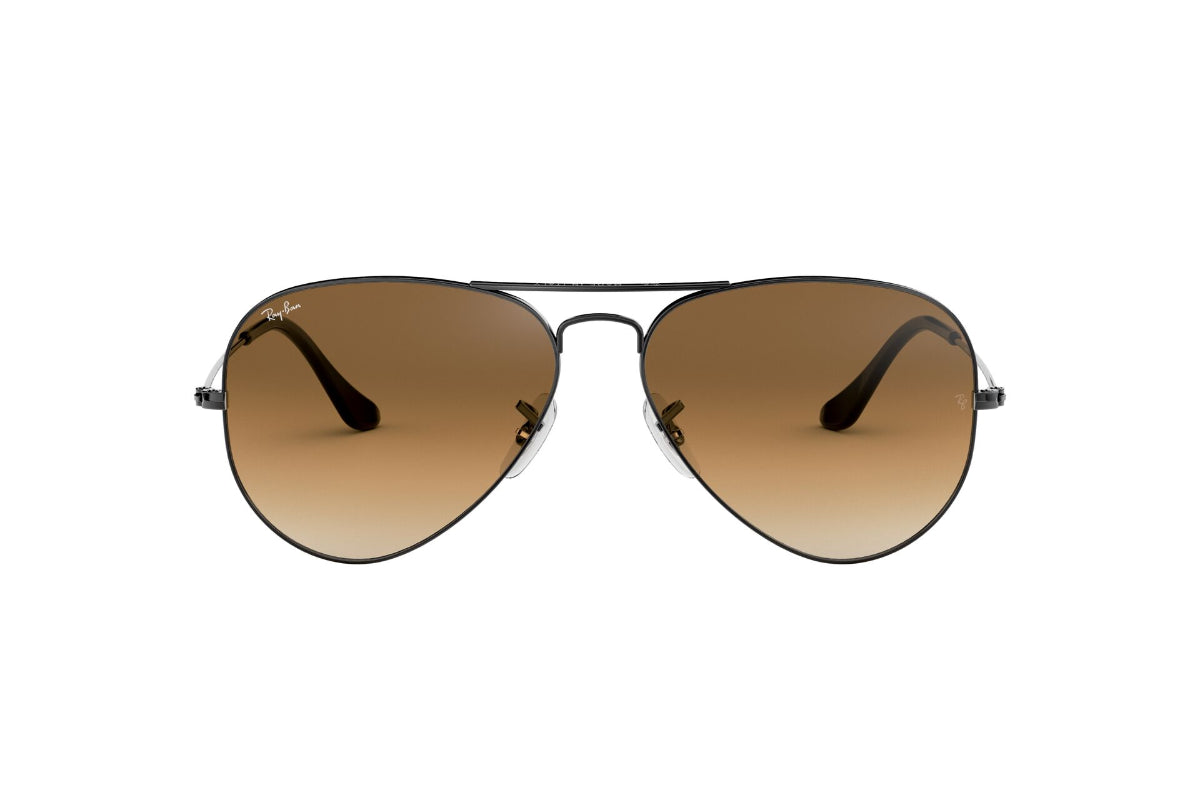Ray-Ban Lentes de Sol Aviator Degradados RB3025
