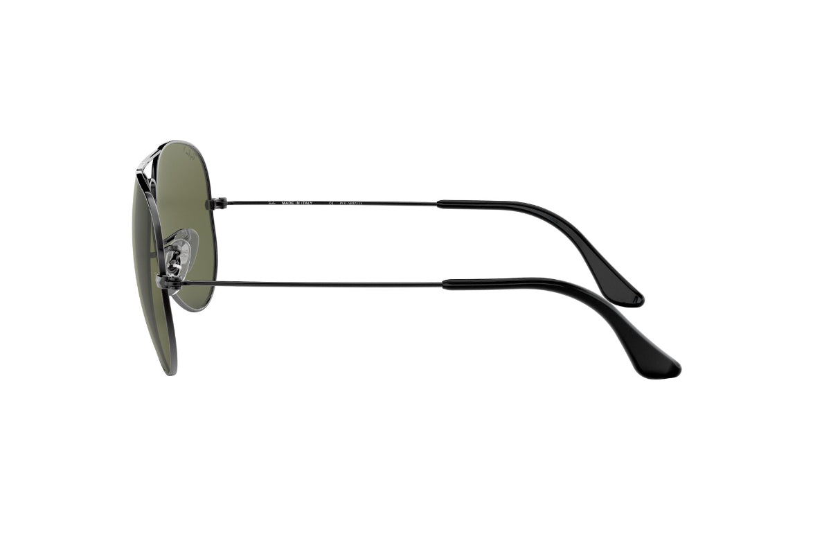 Ray-Ban Lentes de Sol Aviator Polarizados RB3025