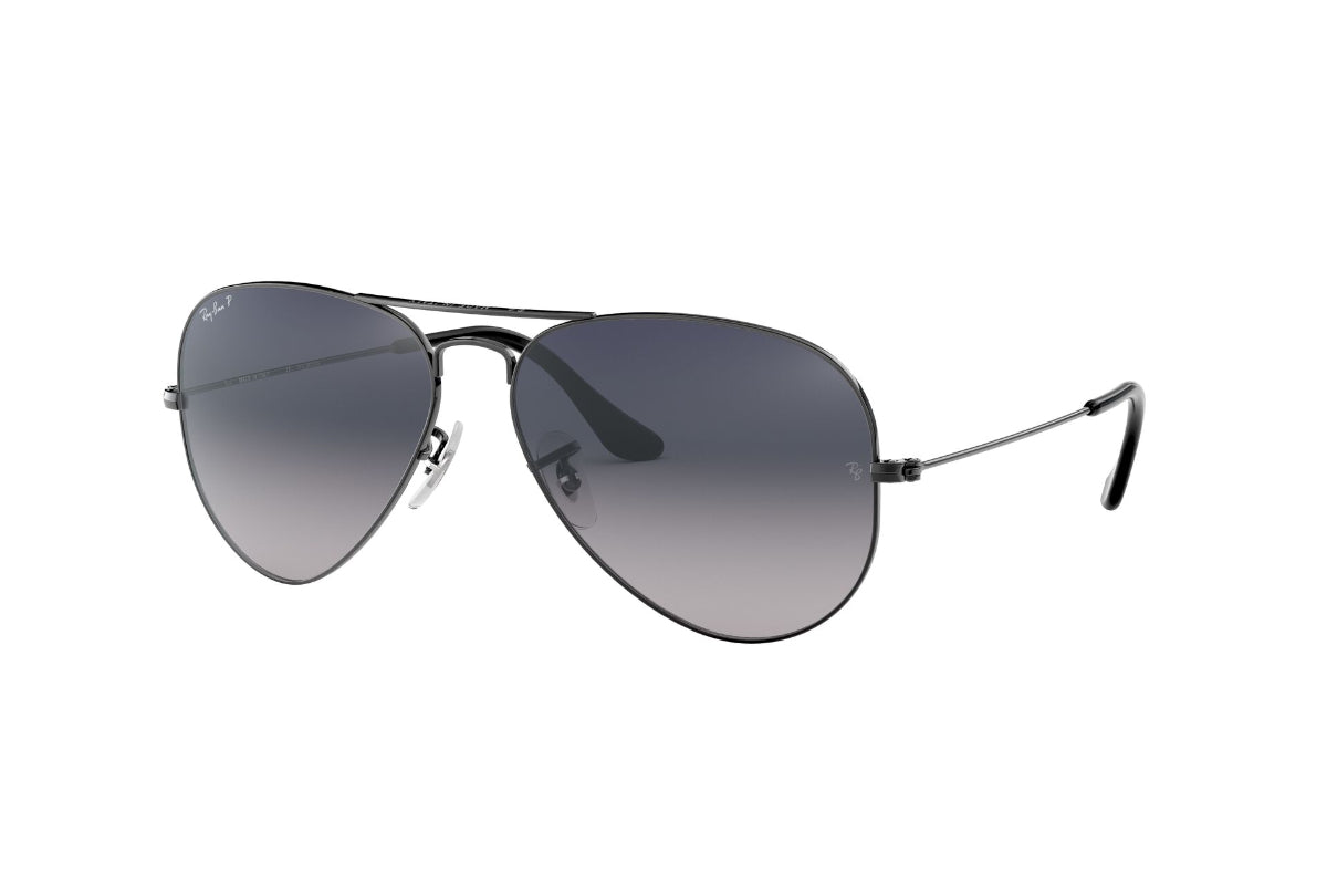 Ray-Ban Lentes de Sol Aviator Polarizados RB3025