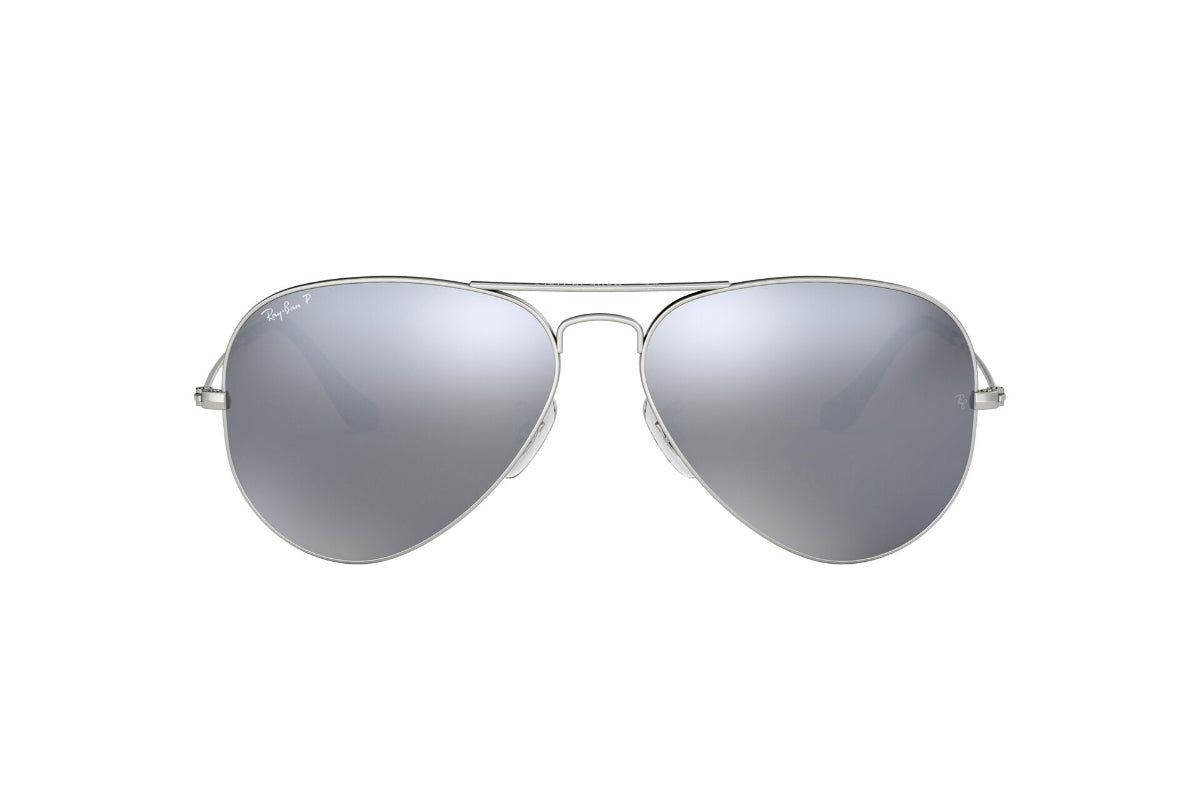 Ray-Ban Lentes de Sol Aviator Polarizados RB3025